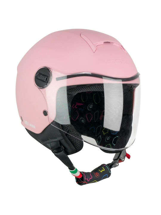 CGM Mini Mono Παιδικό Jet ECE 22.06 CGM Mini Mono Παιδικό Jet ECE 22.06