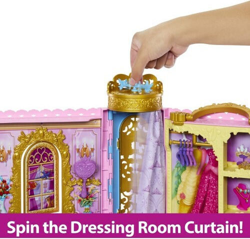 Mattel Princess Regal for Age 3+