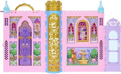 Mattel Princess Regal for Age 3+