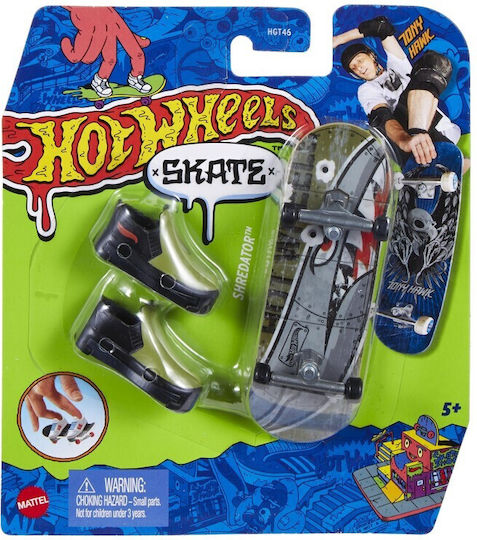 Hot Wheels assorted για 5+ Ετών (Διάφορα Σχέδια)
