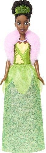 Mattel Princess Regal for Age 3+