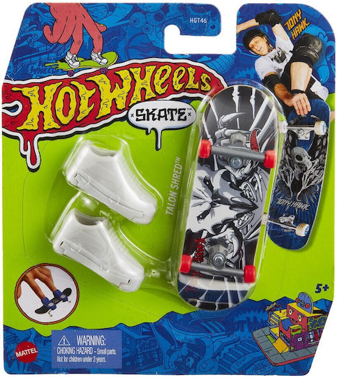 Hot Wheels assorted για 5+ Ετών (Διάφορα Σχέδια)