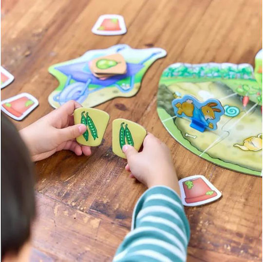 Joc de Societate Peter Rabbit Rabbit pentru 2-4 Jucători 3+ Ani (EN) Orchard