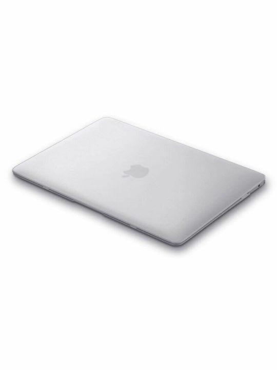 Techsuit Geantă Husă 13" Macbook Air 13 2020 Transparentă Techsuit Geantă Husă 13" Macbook Air 13 2020 Transparentă