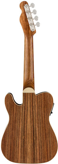 Fender Tele Natural