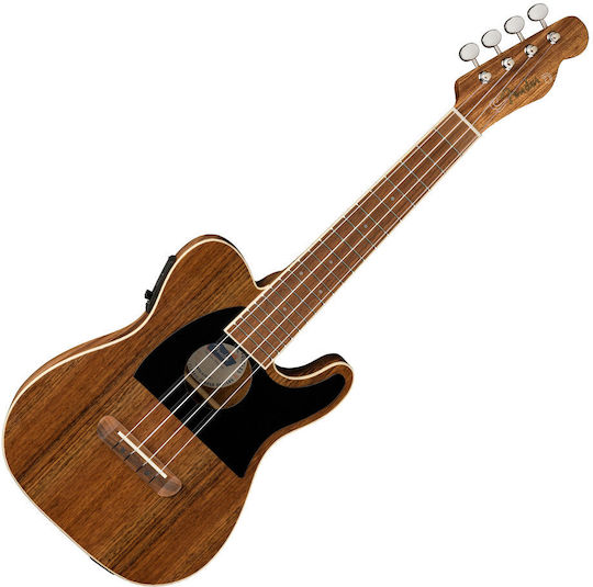 Fender Tele Natural