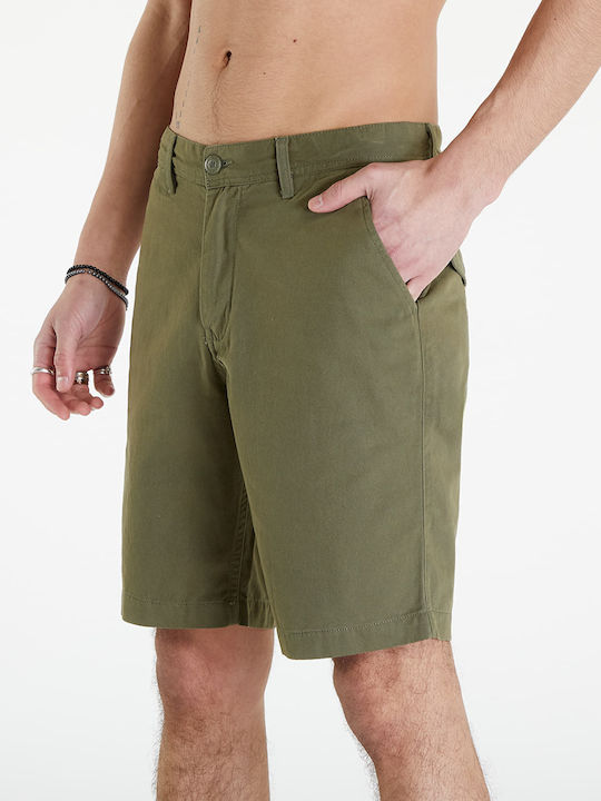 Quiksilver Everyday Men's Shorts Four Leaf Clover