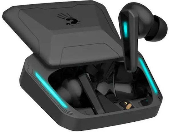 A4Tech Bloody M70 Ασύρματο In Ear Gaming Headset με σύνδεση Bluetooth