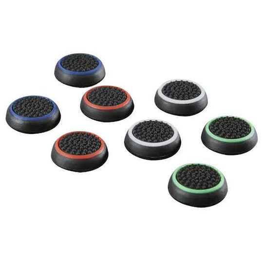 HAMA Thumb Grips for PS4 / PS5 / Xbox in Black color