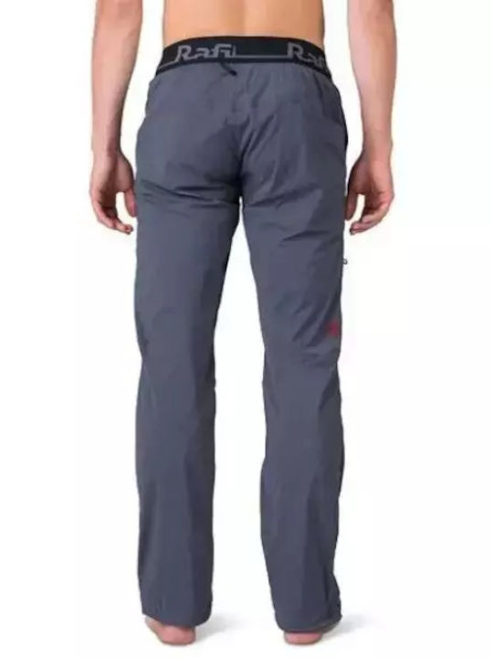 Rafiki Men's Trousers Blue