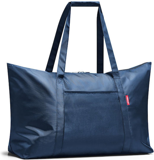 Reisenthel Reisenthel Säck Reise 30lt Blau Stoff M65xB26xH41cm