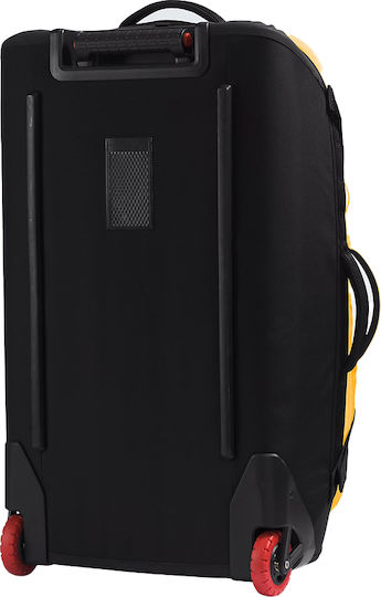 The North Face Base Sac de voiaj Negru cu roti