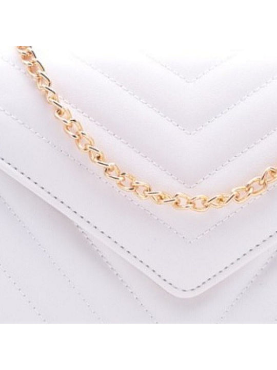 Women's Shoulder Bag White