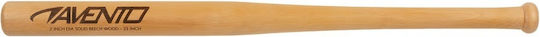 Avento Wooden Baseball Bat 68cm