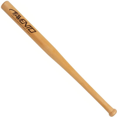 Avento Wooden Baseball Bat 68cm