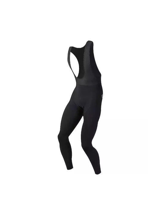 Pearl Izumi Pantaloni De Ciclism Pentru Bărbați Cu Bretele Negri Pearl Izumi Pantaloni De Ciclism Pentru Bărbați Cu Bretele Negri