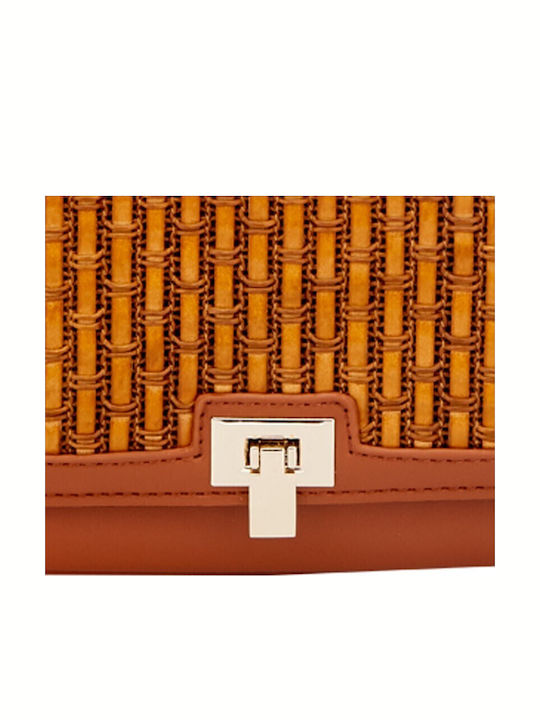 Women's Bag Crossbody Brown