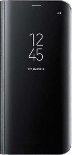 Book Albastru (Galaxy M11)