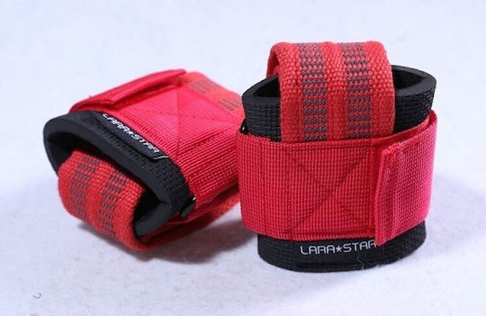 Weightlifting Wristbands 2pcs