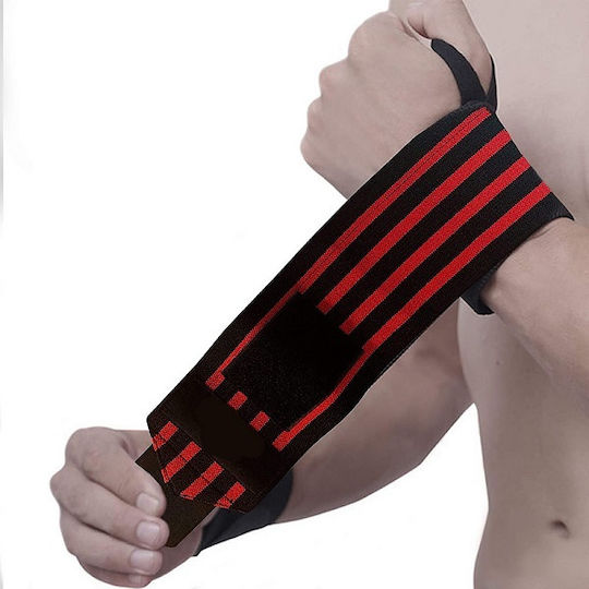 Gewichtheben Handgelenkschoner 556703