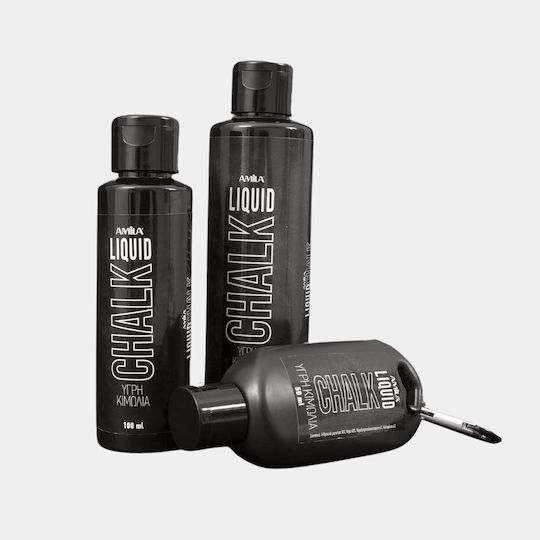 Υγρή Μαγνησία Amila Liquid Chalk 200ml 95314 C477300