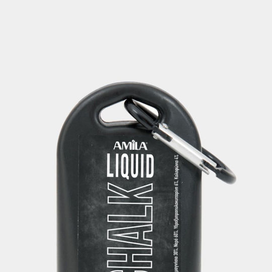 Amila Liquid Chalk 50ml Carabiner 95312 C477303