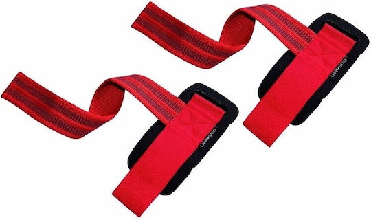 Weightlifting Wrist Wraps