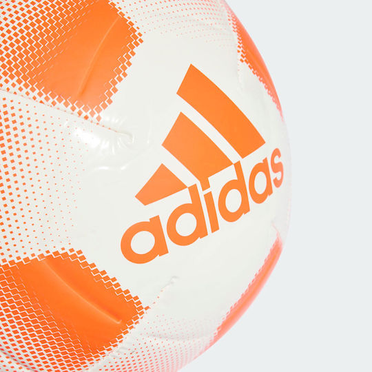adidas Μπάλα Ποδοσφαίρου Πορτοκαλί
