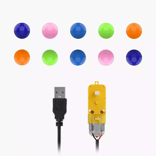 Bambu Lab Marble Run Components Kit MH003