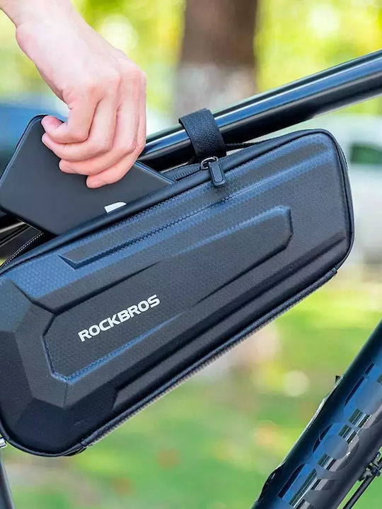Rockbros B66 Schwarz