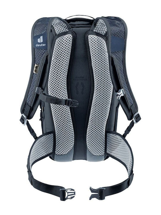 Deuter Race 12 Rucsac bicicletă Negru 3204123-7000