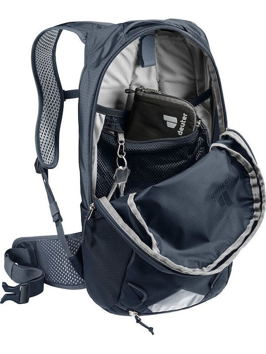 Deuter Race 12 Rucsac bicicletă Negru 3204123-7000