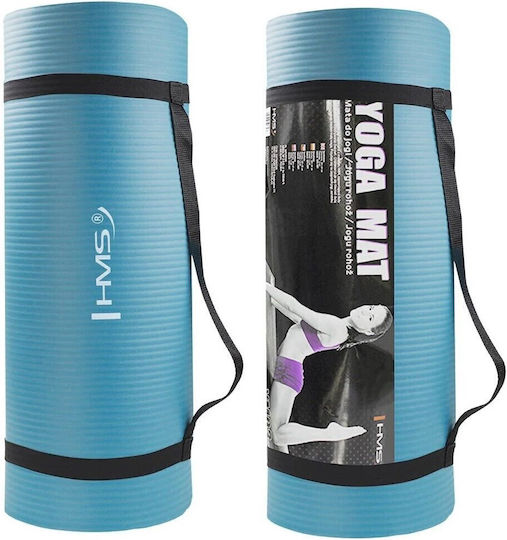 Covoraș de yoga Hms Ym04 Mint
