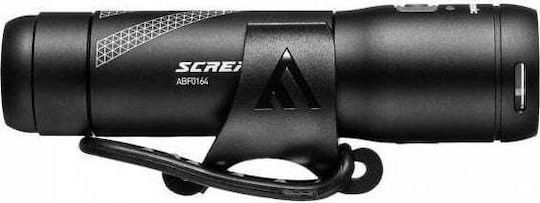 Mactronic ABF0164 Rechargeable Front Bicycle Light