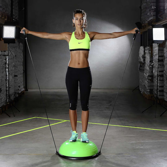 Toolz Balance Balance Ball Green 1pcs