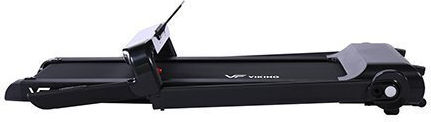 Viking Viking D6 2.5hp Ηλεκτρικός Αναδιπλούμενος Διάδρομος Γυμναστικής για Χρήστη έως 110kg