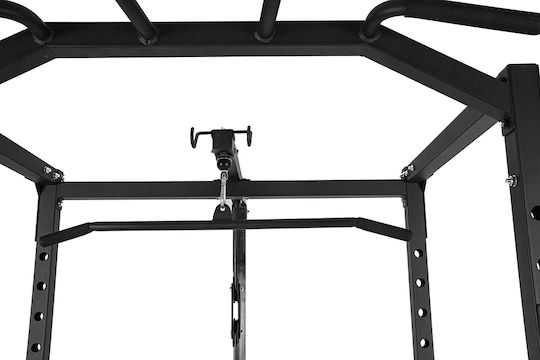 Viking C-10 Power Rack με Βάρη
