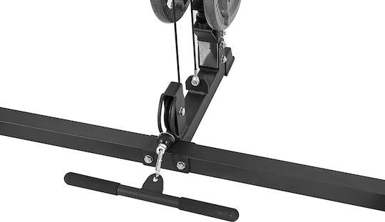 Viking C-10 Power Rack με Βάρη