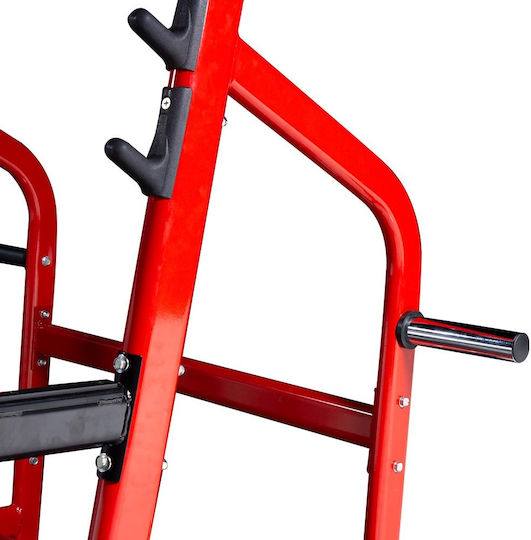X-FIT 44 Squat Rack χωρίς Βάρη