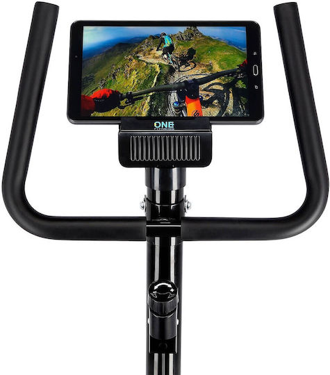 One Fitness One Fitness RW3011 Όρθιο Ποδήλατο Γυμναστικής Μαγνητικό