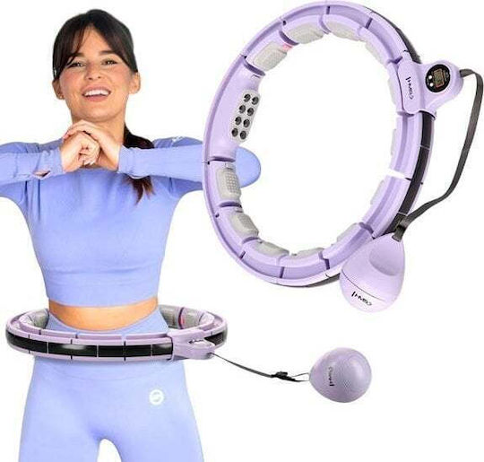 HMS Hula Hoop de fitness