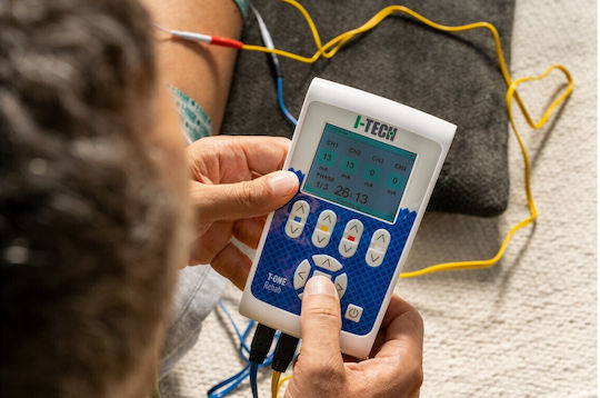 I-Tech T-One Rehab Συσκευή Μαγνητοθεραπείας