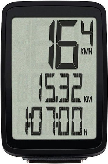 Sigma Sport Pure 1 ATS Ασύρματο Κοντέρ Ποδηλάτου