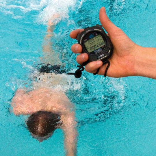 Finis Electronical Hand Chronometer