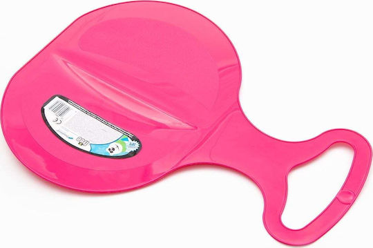 Moni Sledge Free Children's Pink Sled