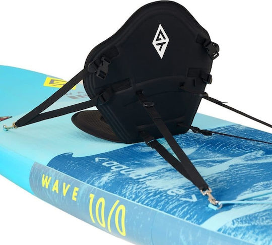 Aquatone TC-KS101 Canoe & Kayak Seat