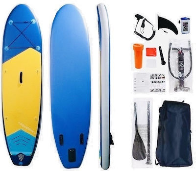 Inflatable SUP Board with Length 3.2m