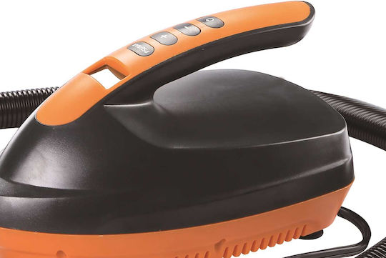 Zray Elektrische Pumpe für Sup Orange