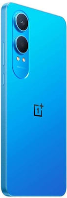 OnePlus Nord CE4 Lite 5G Dual SIM (8GB/256GB) Mega Blue