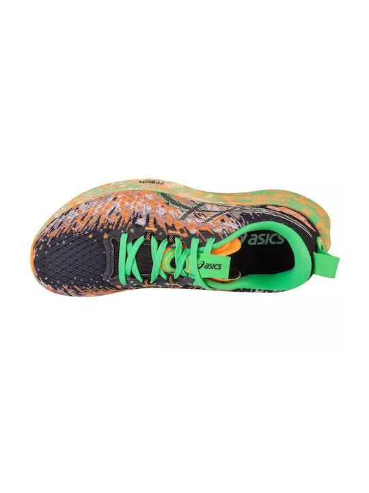 Gel-noosa Tri 16 Herren Sportschuhe Laufen Mehrfarbig